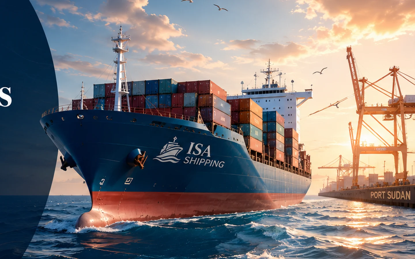 Provide Quality Shipping Services